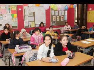 مدرسة السلام - مجد الكروم / بالصور اسبوع الانترنت الأمن