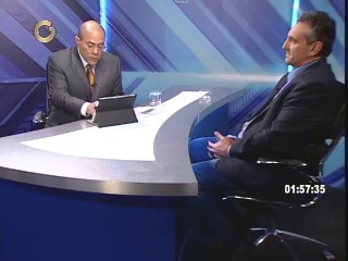 Alcalde Scarano: "Leopoldo (López) debe entender que en la MUD deben reunirse y salir una sola vocería”