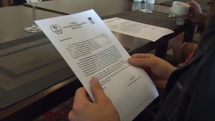 Buz Hokeyi: 18 Yaş Altı Dünya Şampiyonası'na Doğru