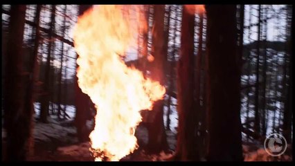 UNDER THE SKIN - Official Trailer #1 [FULL HD] - Subtitulado por Cinescondite