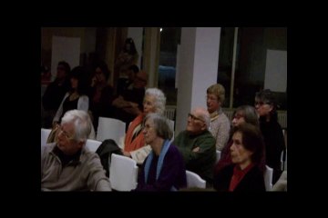 Comprendre le conseil municipal de Saint-Raphael par Yves Bertherat.