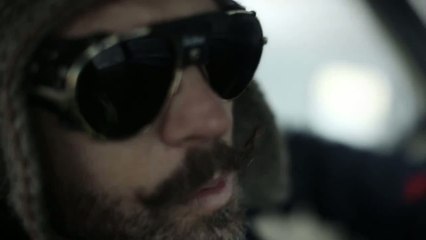 Rancho, la nouvelle websérie décalée