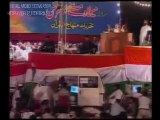 Aalmi Meelad Conference, 2004 - Part 4 of 5 - Dr Tahir ul Qadri