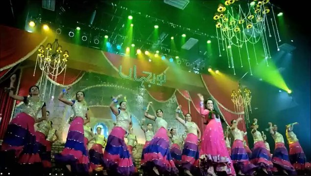 ‪Noor Jehan - Jawan Hai Mohabbat - Featuring [Fawad Khan] Tv Ad‬‏ - -1