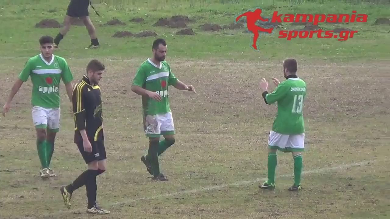 Νίκος Τσιαβδάρης by kampania sports.gr