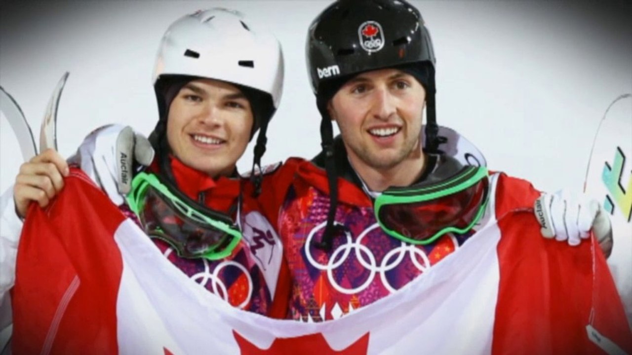 Sotschi 2014: Tag 3: Wieder Gold für Höfl-Riesch!