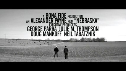 Trailer - Nebraska - Legendado PT-PT