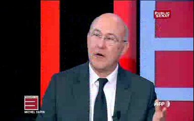 11/14/02 #PP3tv : L'apprentissage a baissé de 2% en 2013