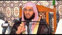 اسباب انشراح الصدر ۩ روائع عائض القرني ۩ الحلقة 18