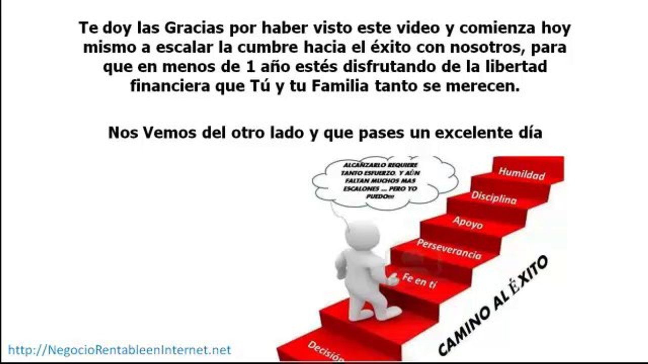 Negocios con Futuro | Marketing Multinivel | Mercadeo en Red