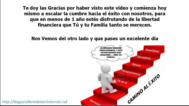 Negocios con Futuro | Marketing Multinivel | Mercadeo en Red