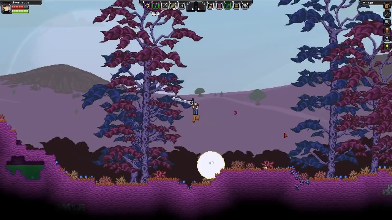 Down to Mining | Starbound Beta Ep.2