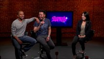 X-Rated Valentine's Voicemail on the gootecks & Mike Ross Show!