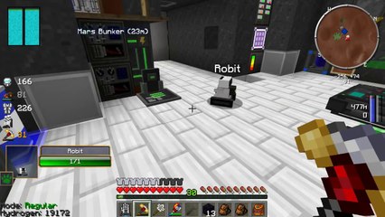 Triple Ore Processing | Mod Life (SpaceLife) S2E53 Phase-4