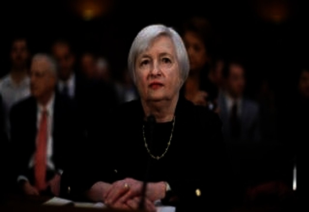 Top 3 Challenges Fed Chair Janet Yellen Faces In 2014: Monetary Policy, Congress & Debt Ceiling