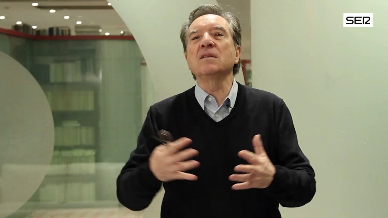Gabilondo - El dinero como identidad