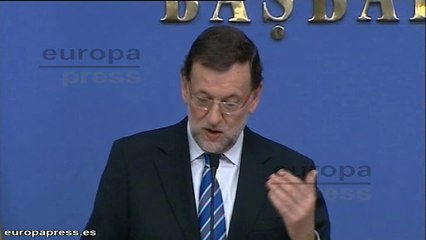 Rajoy ratifica el apoyo de España a una Turquía en la UE