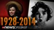 1928-2014: America's Little Darling, Shirley Temple, Dies Peacefully in California Home at 85