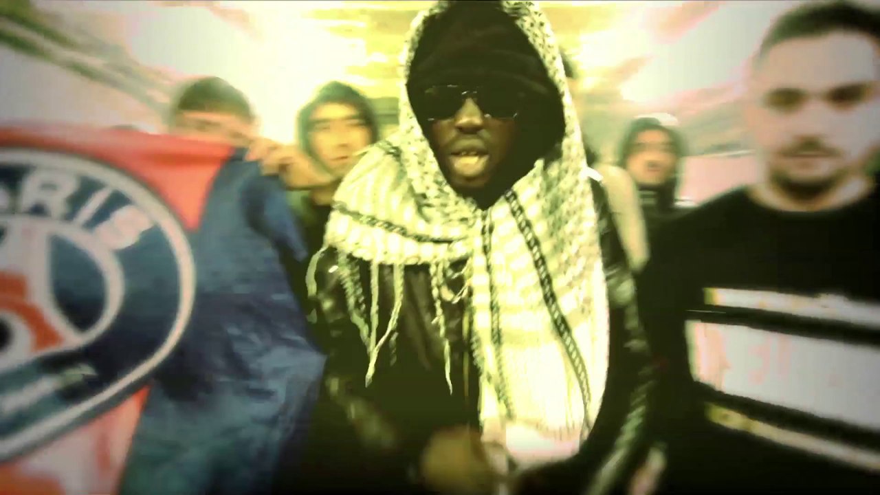 La Pantera Negra / On Vise La Victoire (313 Glory)