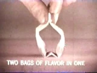 Lipton Tea Bags TV Commercial
