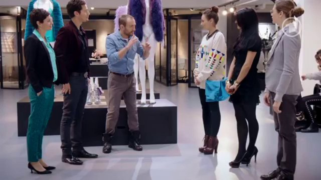 Verbotene Liebe : Folge 4444 II 29.01.2014