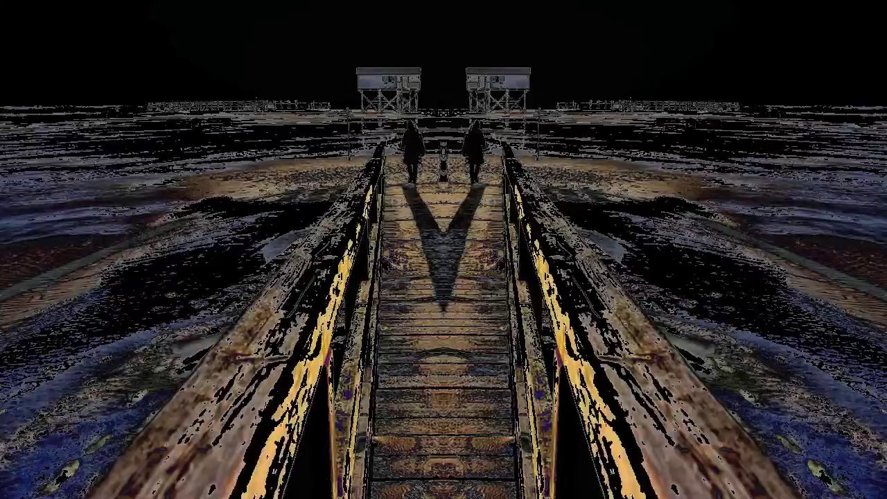 Wende - Freundfeind  /Full Film/Ganzer Film/Complete Movie