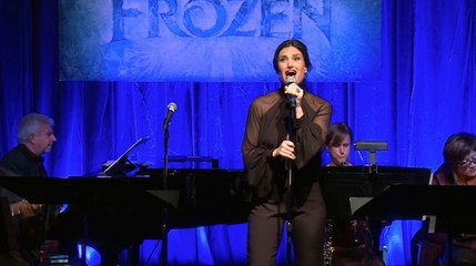 "Frozen" - A Celebration of the Music Event