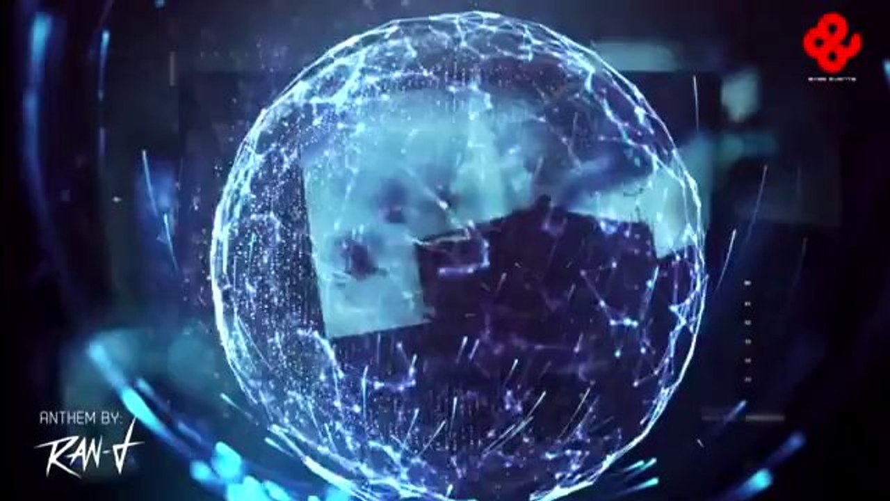 Ran-D - Dimensions