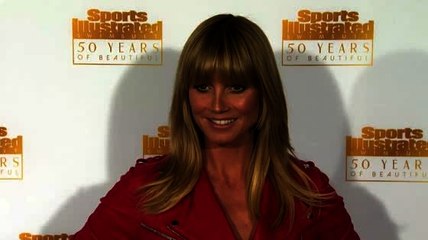 Does Heidi Klum Already Have a New Man in the Picture?