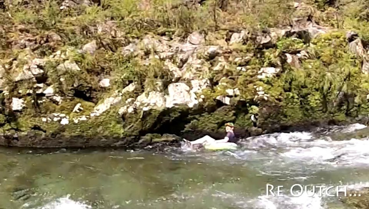 Pelorus River