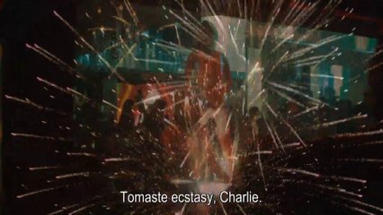 Trailer - The Necessary Death of Charlie Countryman - Legendado PT-PT