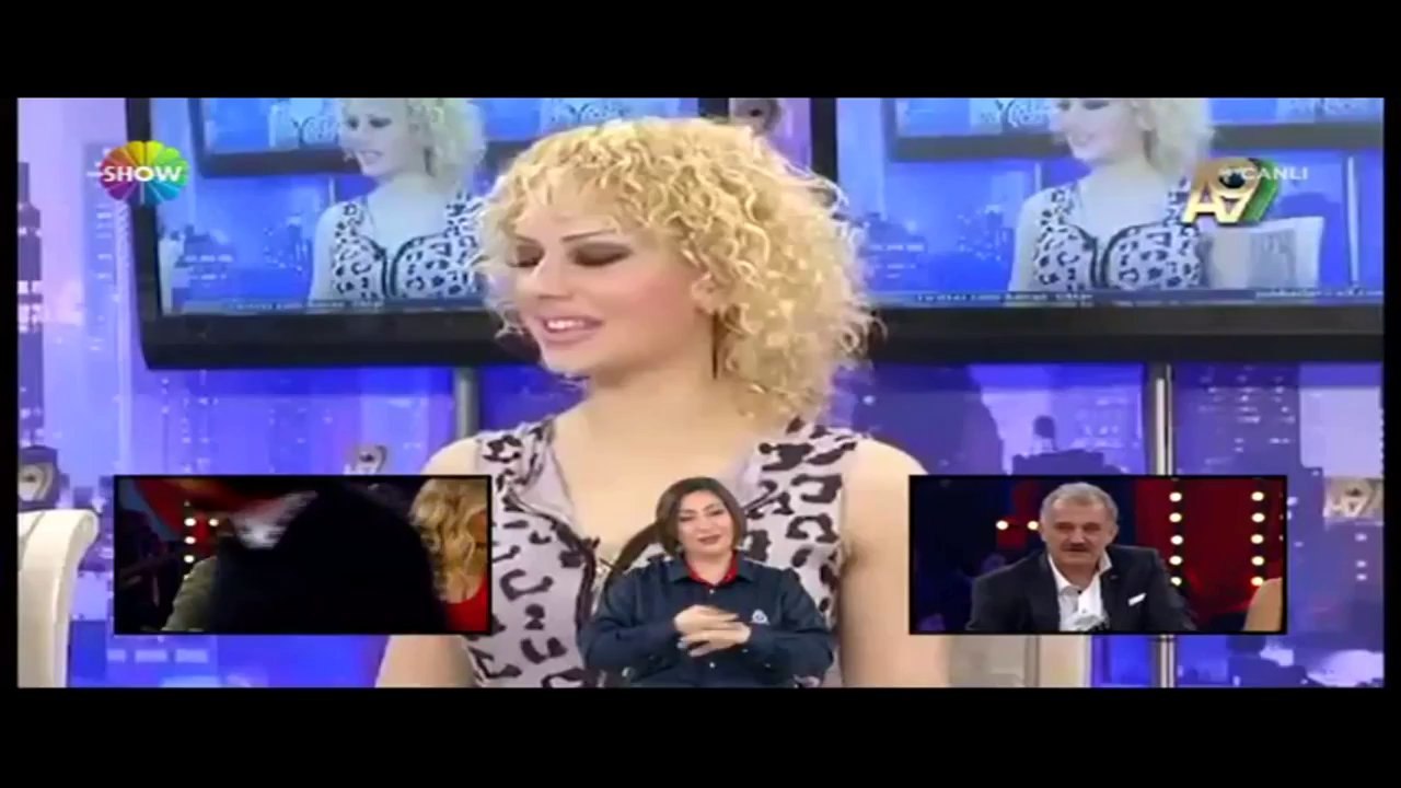 Okan Bayülgen Adnan OKTAR'ın programına katılmadan ölmek istemiyorum.