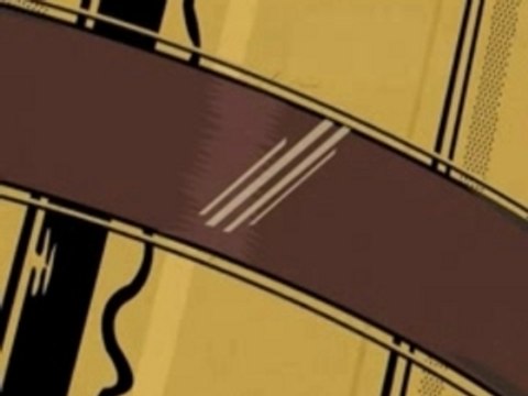 Madvillain (Madlib & Mf Doom) - All Caps