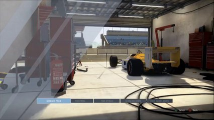 F1 2013 (Xbox 360)Classic 80's Part 5