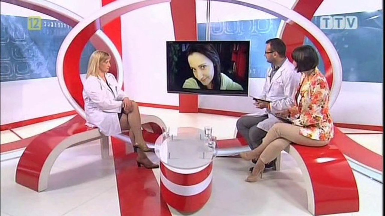 Gaz rozweselający, hipnoza i korzeń bawełny sposobami na ból porodowy (03.11.2013)