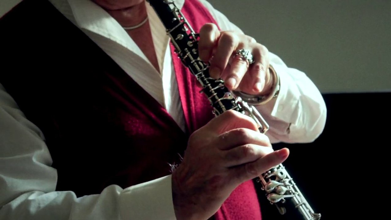 2014 : Jacques Vandeville interprête Vivaldi et ses contemporains