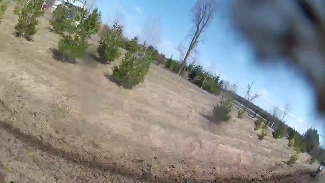 Two stroke vs Four stroke - Dirt Bike Trail Riding