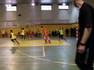 Tournoi U13 Godbrange du 09/02/14