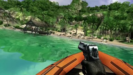 Far Cry Classic Launch Trailer