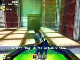 Sonic Adventure 2- Battle [Dark] [Part 3]