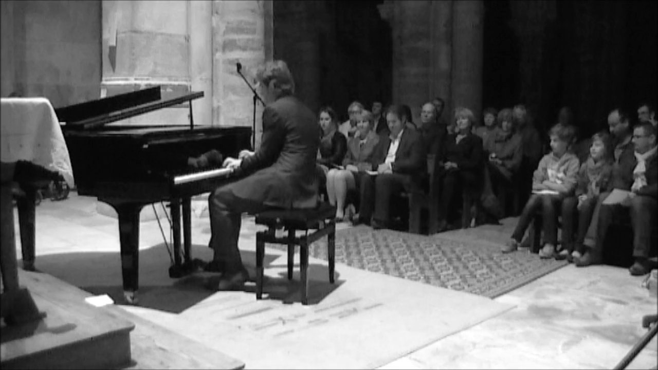 5ème symphonie de Beethoven