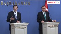 Erdoğan - Mavi Marmara saldırısı -