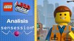 La LEGO Película el Videojuego Análisis Sensession 1080p