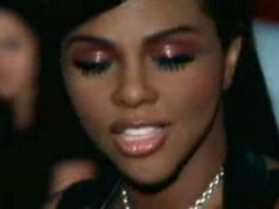 DJ Tomekk feat. Lil`Kim - Kimnotyze