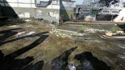 Titanfall Xbox One Gameplay