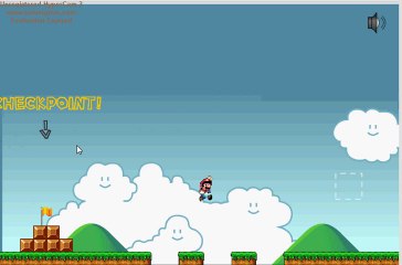 Unfair Mario