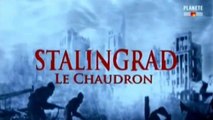 2e Guerre Mondiale - Stalingrad #2 - Le chaudron.