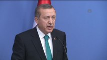 Erdoğan: Urla İle İlgili Olay Şahsımla Alakalı Değil