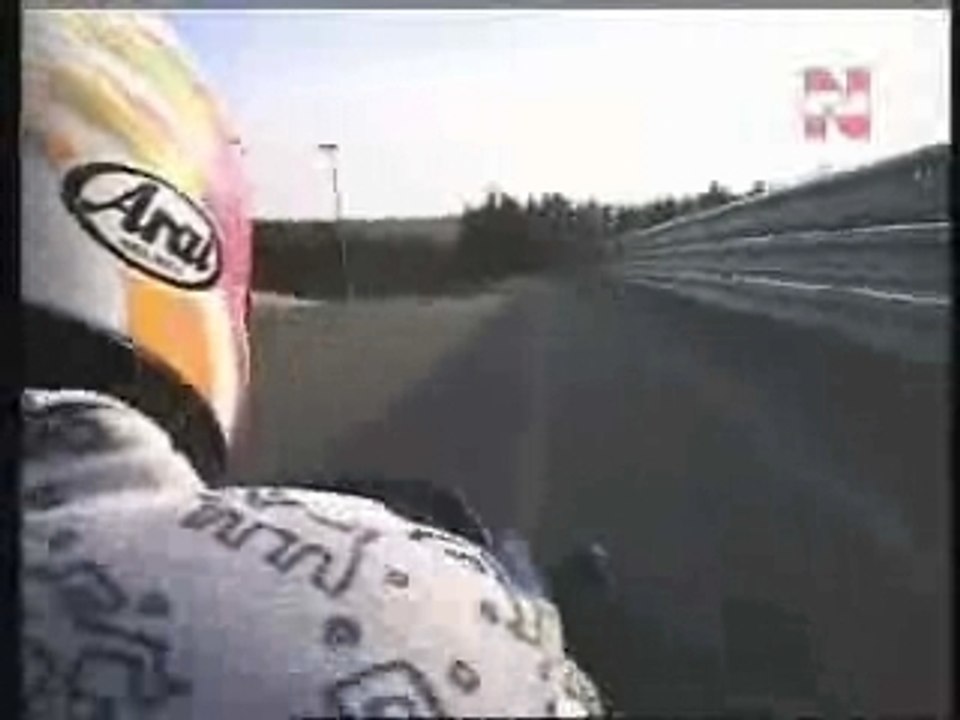 karting/gsxr 1100cc