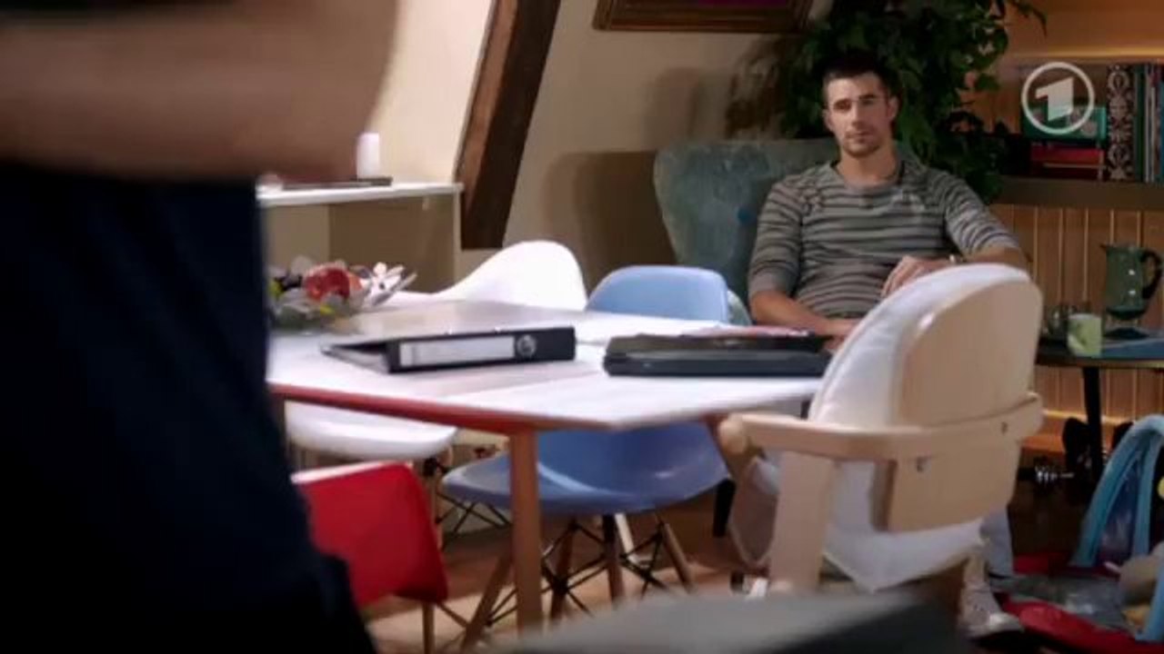 Verbotene Liebe : Folge 4445 II 30.01.2014